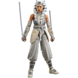 Hasbro Kenner Vintage Collection - Star Wars - Ahsoka - Ahsoka Tano (Peridea)